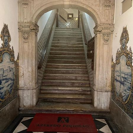 Lisbon Downtown Inn Zewnętrze zdjęcie