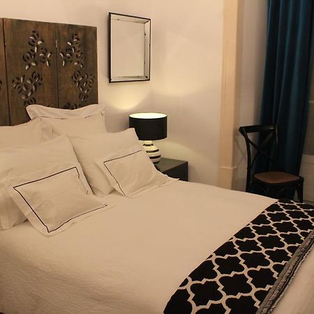 Lisbon Downtown Inn Zewnętrze zdjęcie
