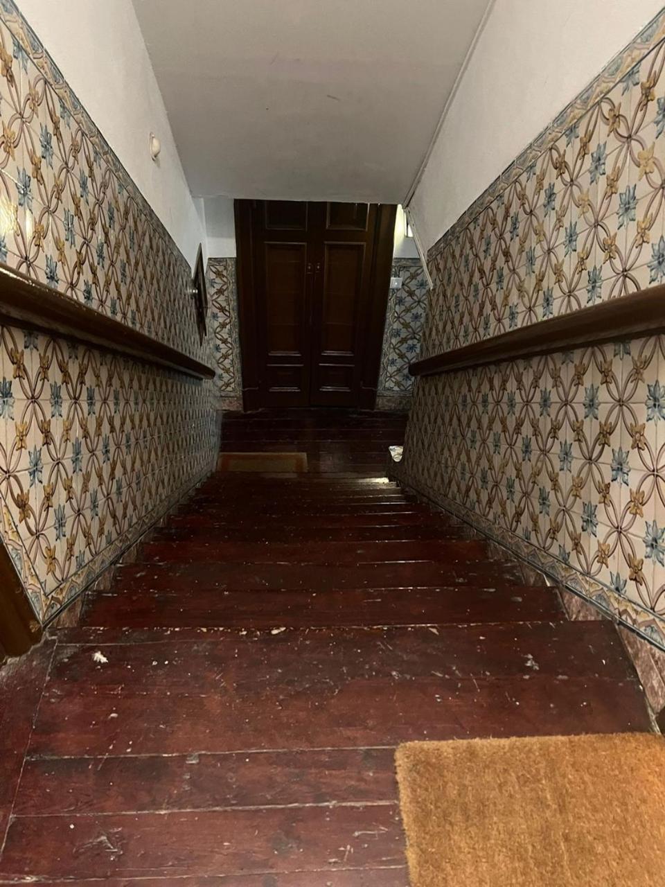 Lisbon Downtown Inn Zewnętrze zdjęcie