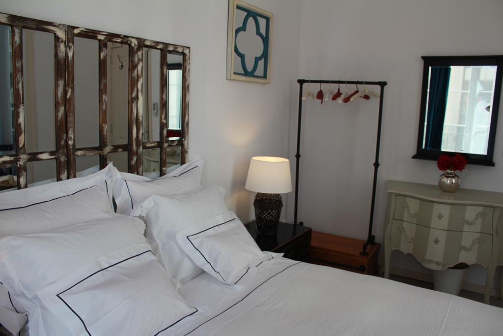 Lisbon Downtown Inn Zewnętrze zdjęcie