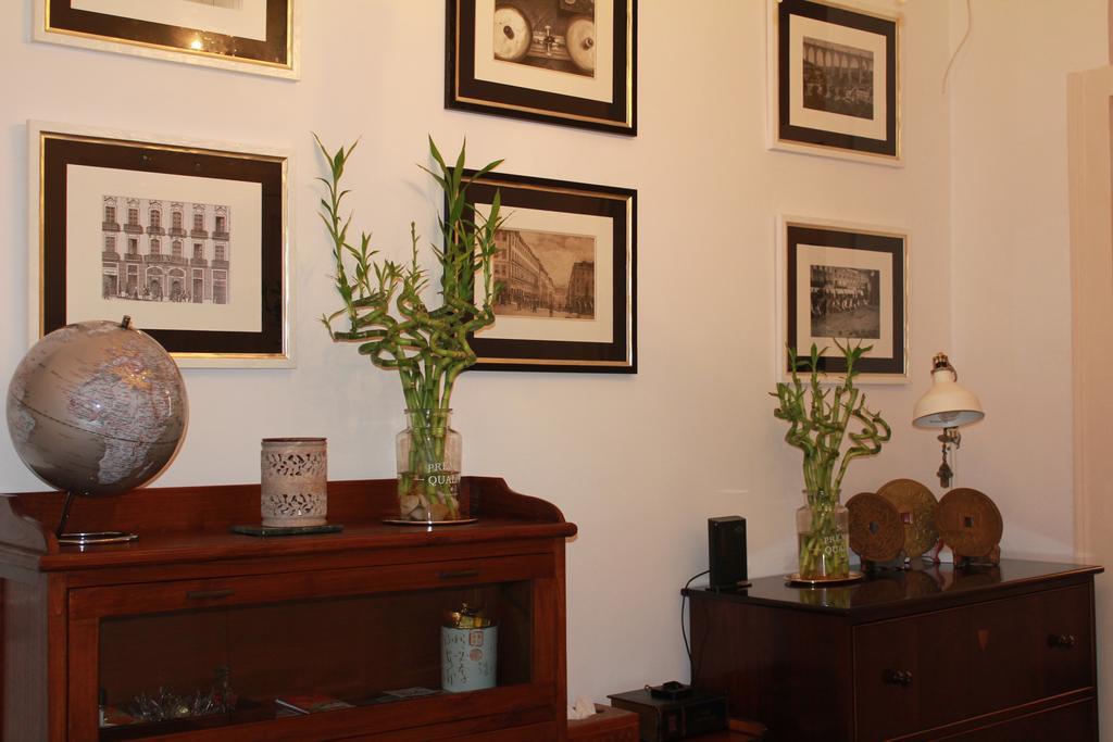 Lisbon Downtown Inn Zewnętrze zdjęcie