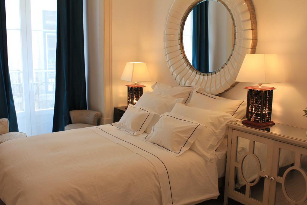 Lisbon Downtown Inn Zewnętrze zdjęcie