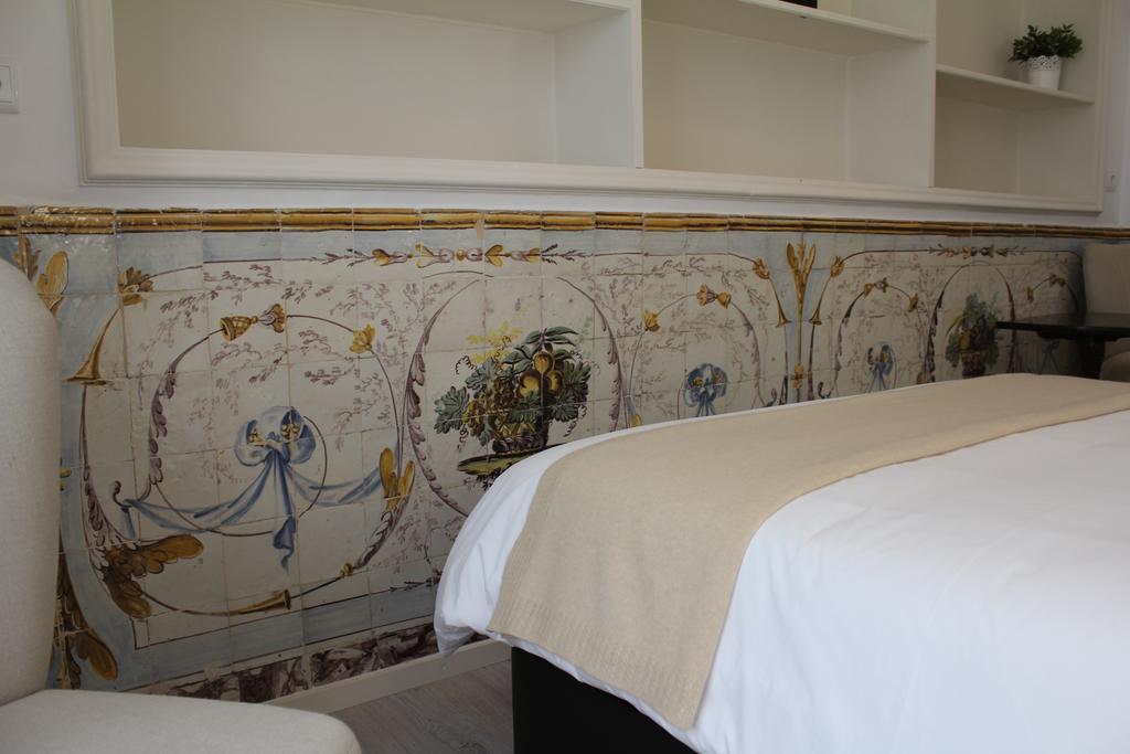 Lisbon Downtown Inn Zewnętrze zdjęcie