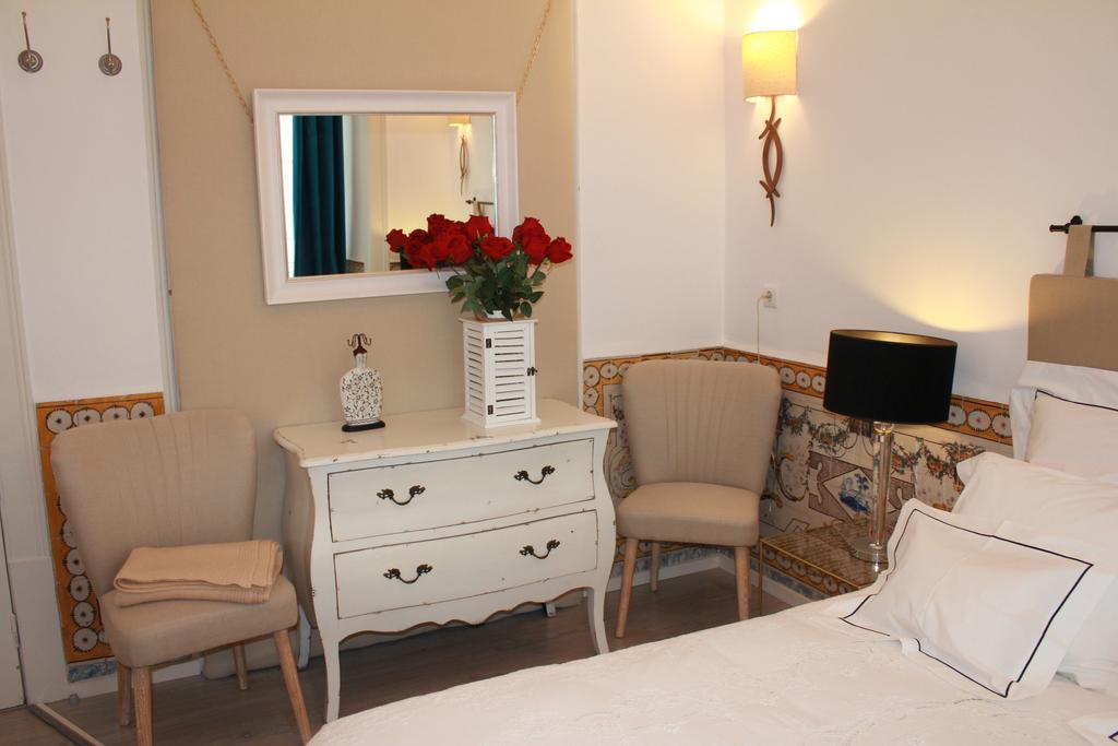 Lisbon Downtown Inn Zewnętrze zdjęcie