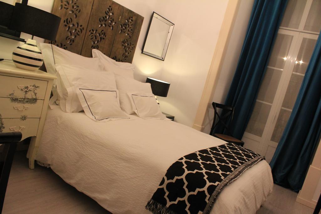 Lisbon Downtown Inn Zewnętrze zdjęcie