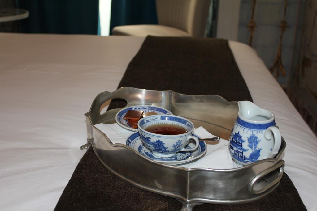 Lisbon Downtown Inn Zewnętrze zdjęcie