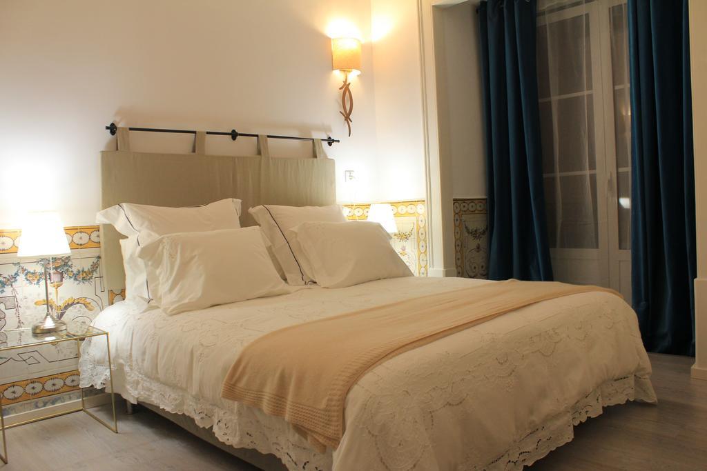 Lisbon Downtown Inn Zewnętrze zdjęcie