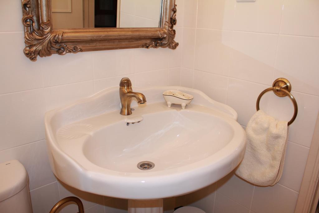 Lisbon Downtown Inn Zewnętrze zdjęcie