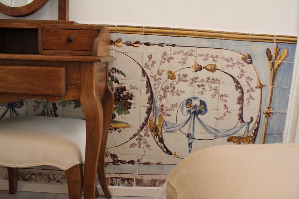 Lisbon Downtown Inn Zewnętrze zdjęcie