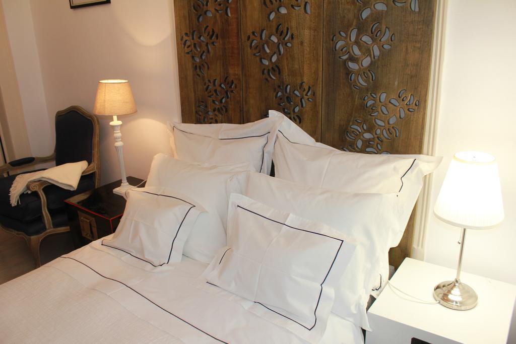 Lisbon Downtown Inn Zewnętrze zdjęcie