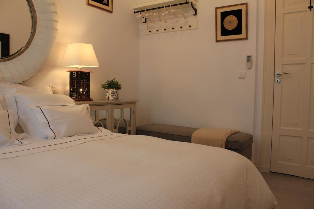 Lisbon Downtown Inn Zewnętrze zdjęcie