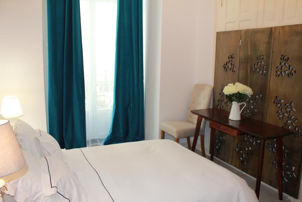 Lisbon Downtown Inn Zewnętrze zdjęcie