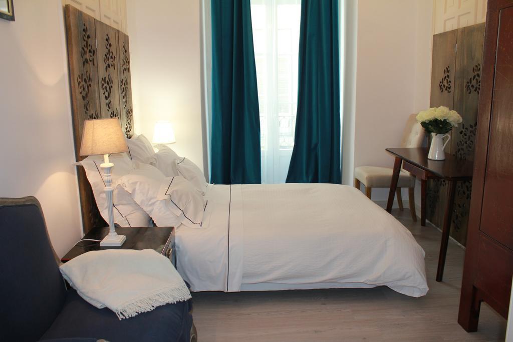 Lisbon Downtown Inn Zewnętrze zdjęcie