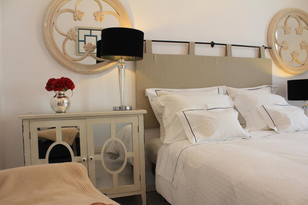 Lisbon Downtown Inn Zewnętrze zdjęcie