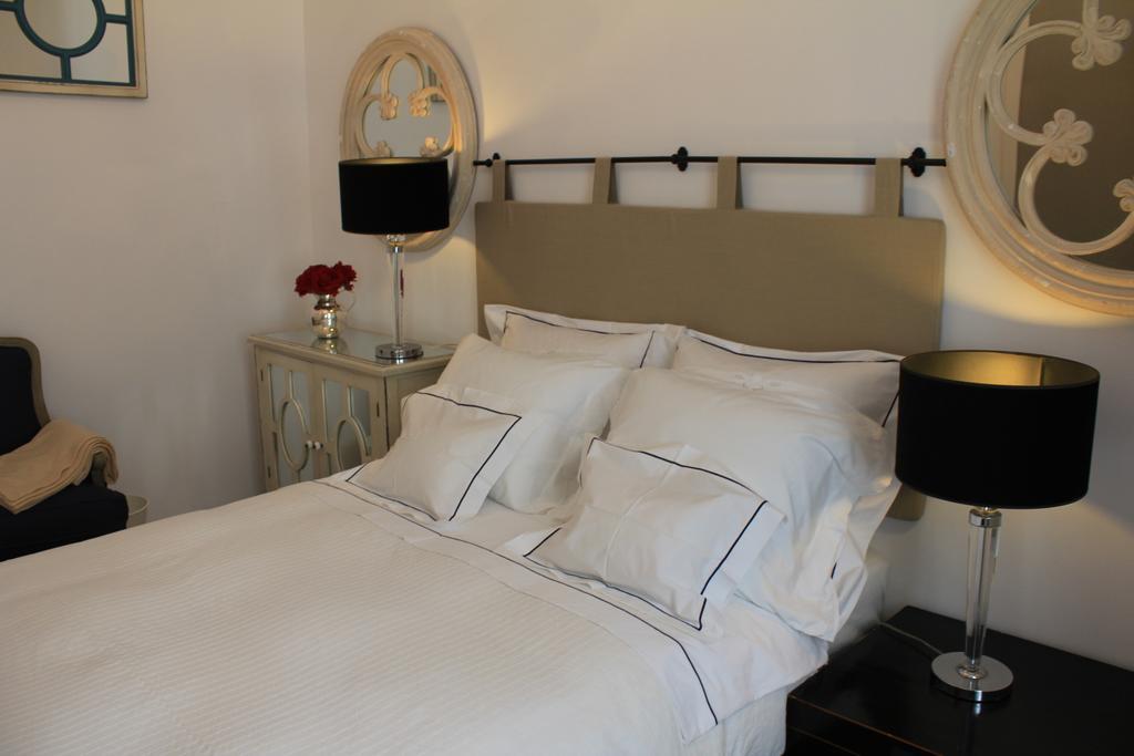 Lisbon Downtown Inn Zewnętrze zdjęcie