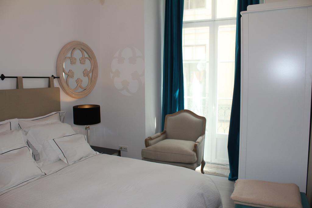 Lisbon Downtown Inn Zewnętrze zdjęcie