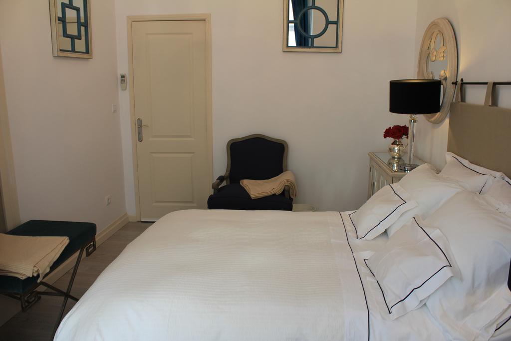 Lisbon Downtown Inn Zewnętrze zdjęcie