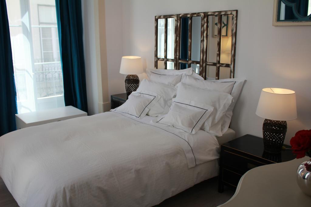 Lisbon Downtown Inn Zewnętrze zdjęcie