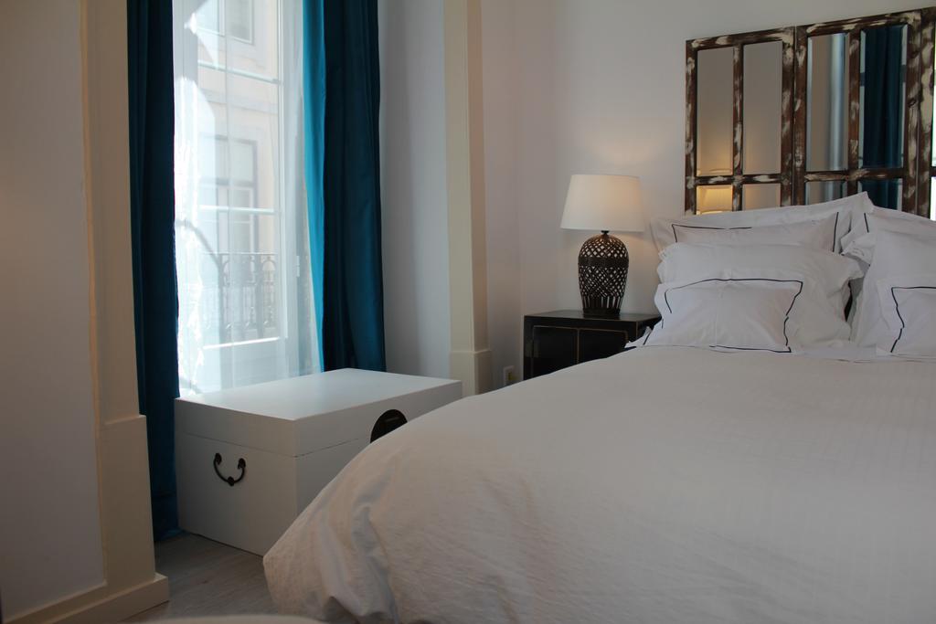 Lisbon Downtown Inn Zewnętrze zdjęcie