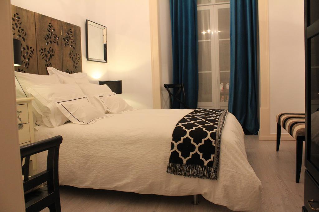 Lisbon Downtown Inn Zewnętrze zdjęcie