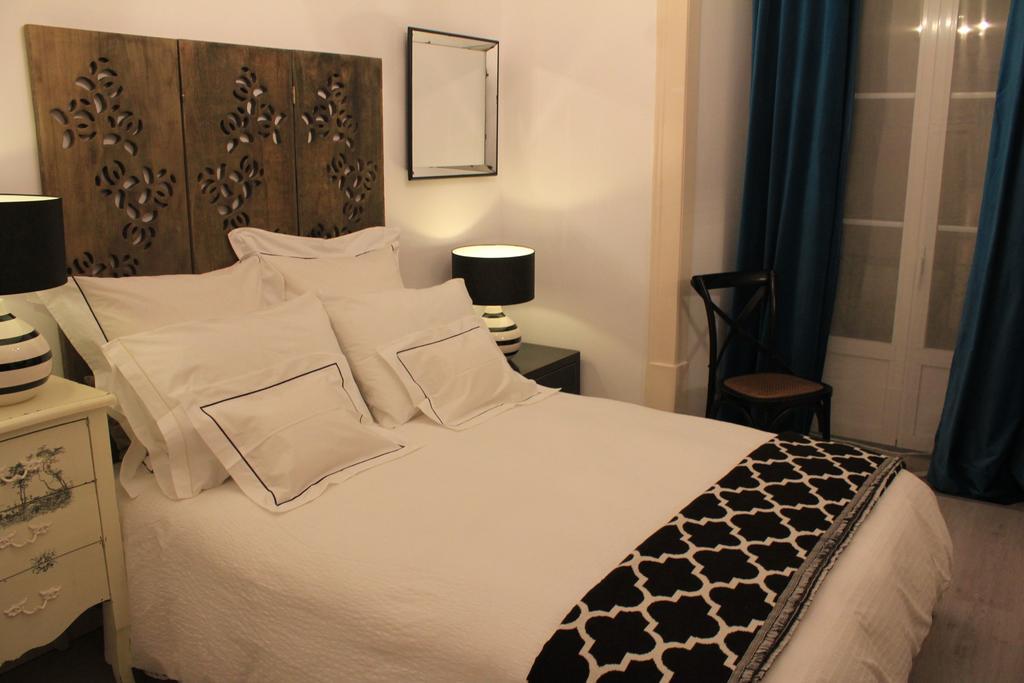 Lisbon Downtown Inn Zewnętrze zdjęcie
