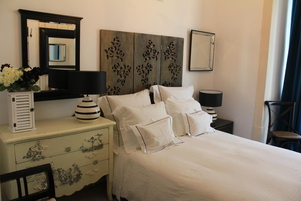 Lisbon Downtown Inn Zewnętrze zdjęcie