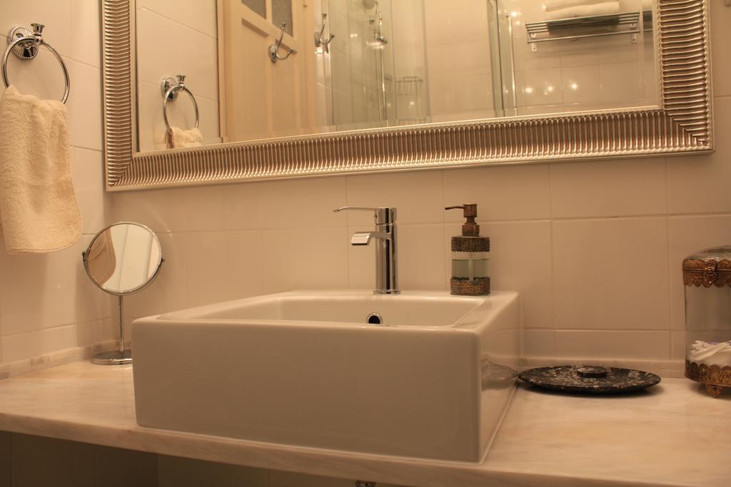 Lisbon Downtown Inn Zewnętrze zdjęcie