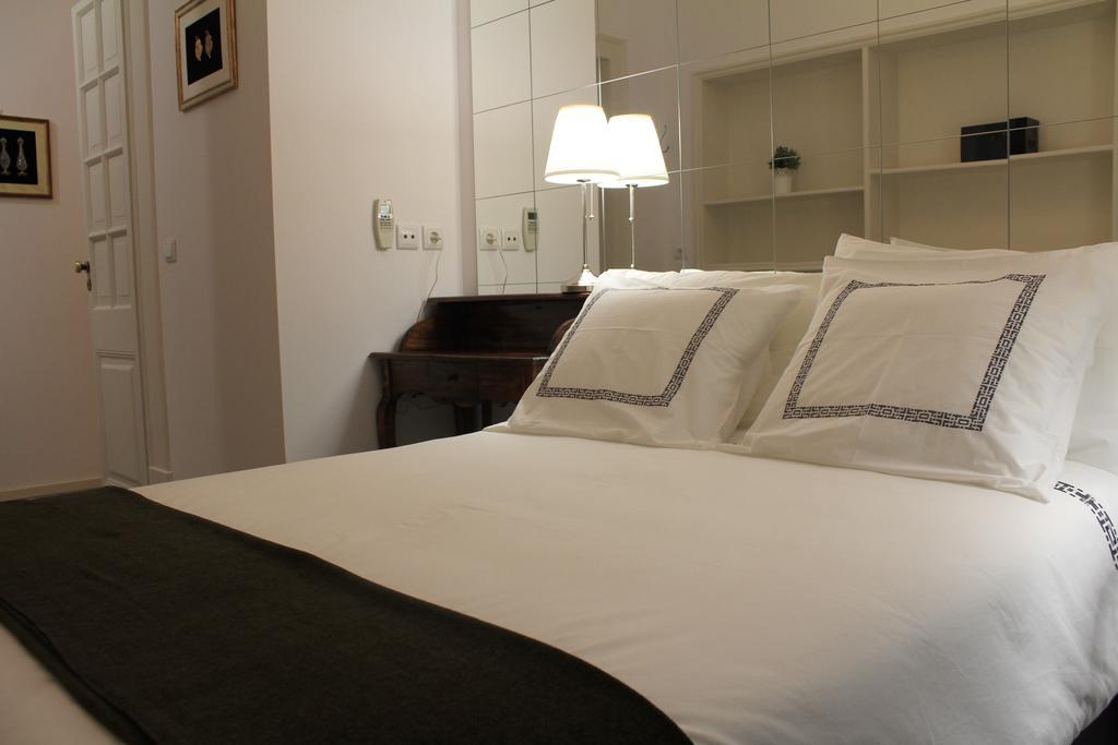 Lisbon Downtown Inn Zewnętrze zdjęcie