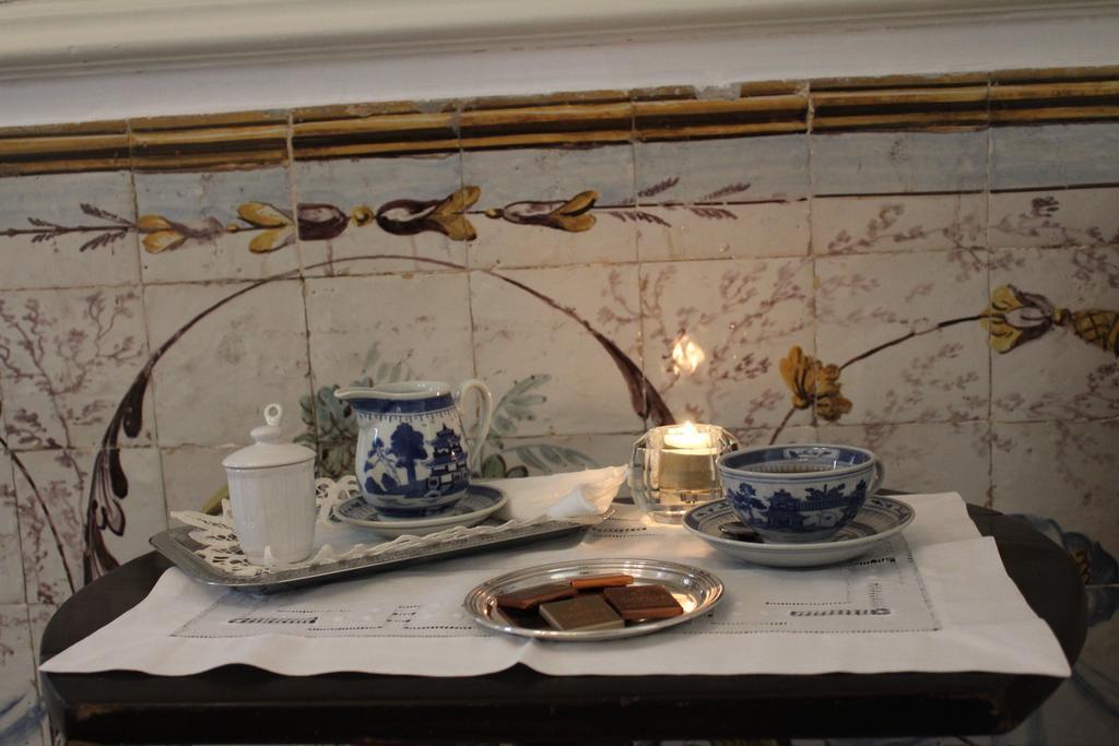 Lisbon Downtown Inn Zewnętrze zdjęcie