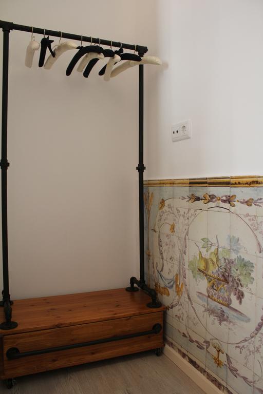 Lisbon Downtown Inn Zewnętrze zdjęcie