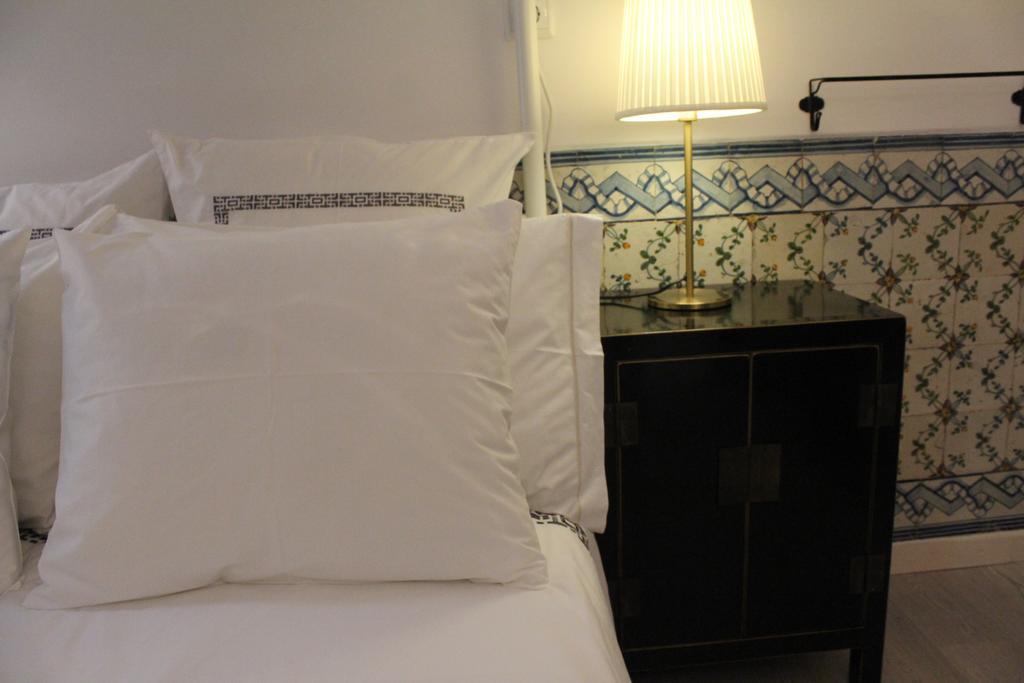 Lisbon Downtown Inn Zewnętrze zdjęcie