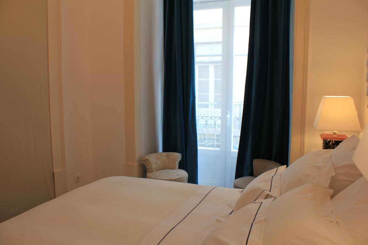 Lisbon Downtown Inn Zewnętrze zdjęcie