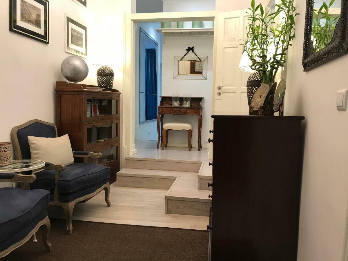 Lisbon Downtown Inn Zewnętrze zdjęcie