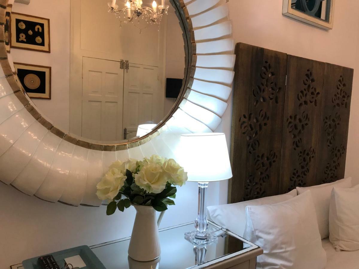 Lisbon Downtown Inn Zewnętrze zdjęcie