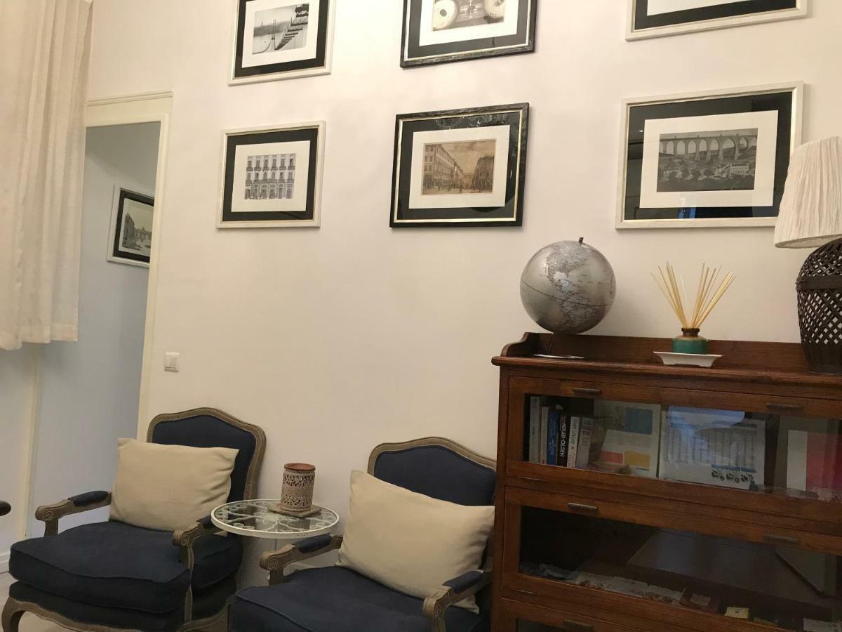 Lisbon Downtown Inn Zewnętrze zdjęcie
