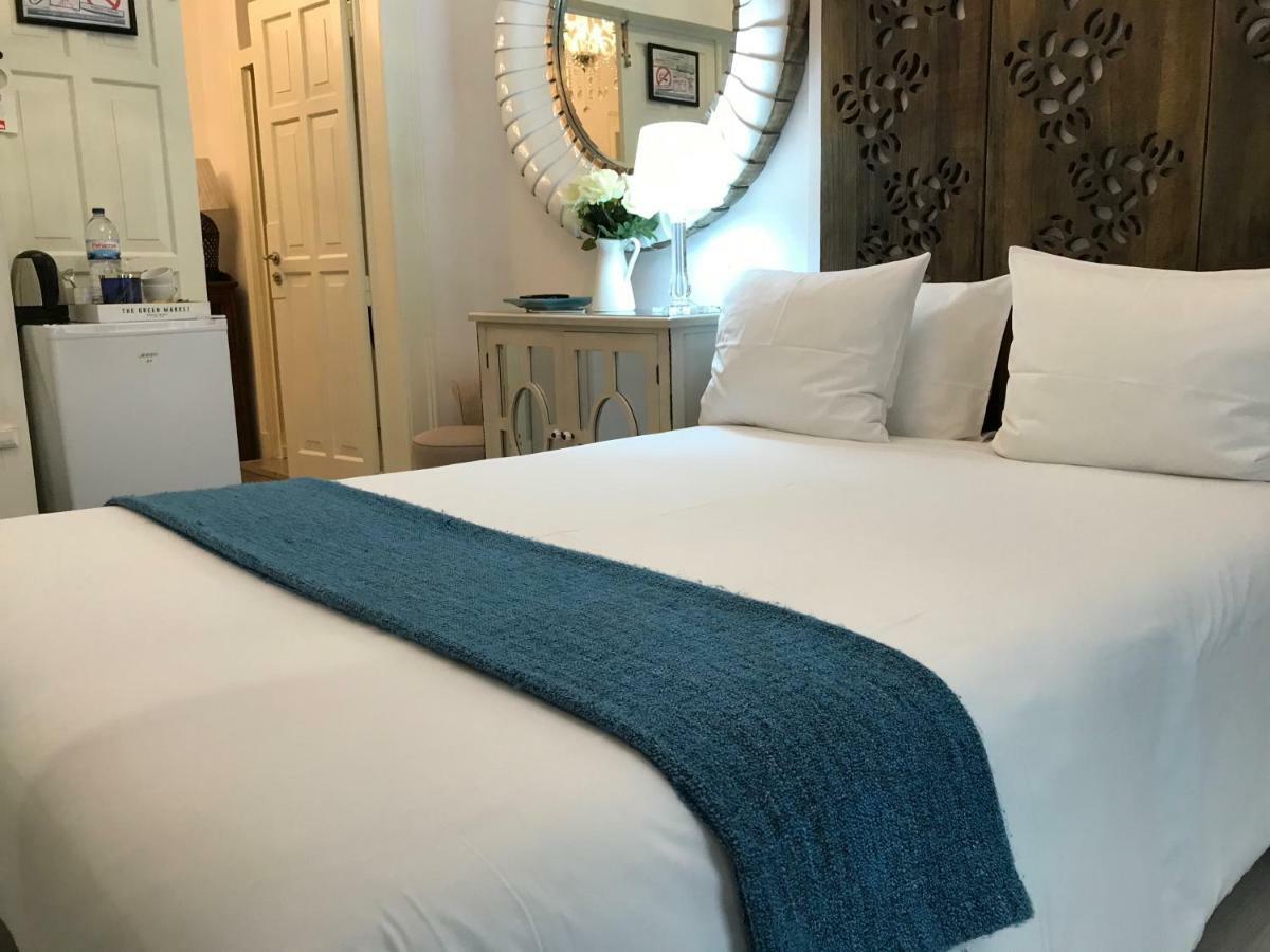 Lisbon Downtown Inn Zewnętrze zdjęcie