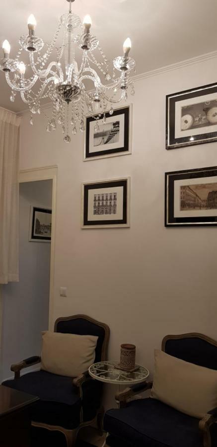 Lisbon Downtown Inn Zewnętrze zdjęcie
